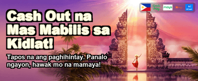Fastest Payouts in PH!